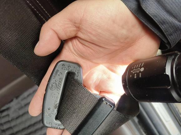 [杭州·浙A] 二手宝马宝马5系2017款 525Li 豪华设计套装