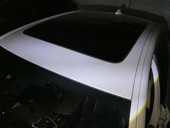 [合肥·皖A] 二手宝马宝马5系2018款 530Li 领先型 豪华套装