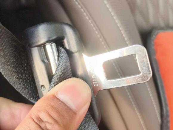 [南昌·赣A] 二手比亚迪汉2023款 EV 冠军版 605KM前驱尊贵型