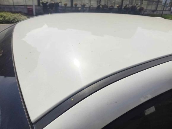 [无锡·苏B] 二手欧拉欧拉黑猫2021款 301km 基础型