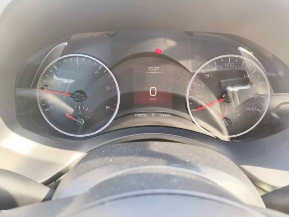 [嘉兴·浙F] 二手长城炮2021款 2.0T商用版自动柴油两驱精英型长箱GW4D20M