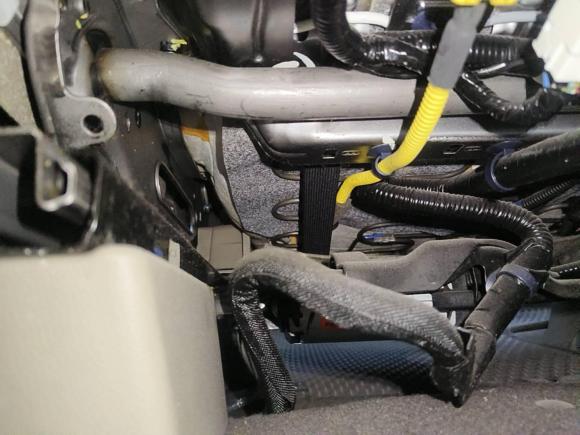 [深圳·粤B] 二手本田本田CR-V2013款 2.4L 四驱豪华版