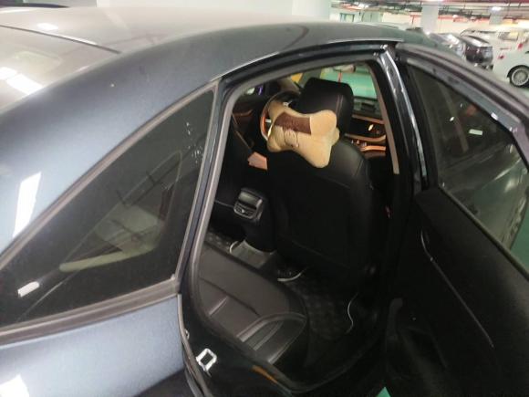 [杭州·浙A] 二手别克英朗2021款 改款 典范 1.5L 自动精英型