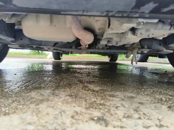 [武汉·鄂A] 二手雪铁龙爱丽舍2017款 1.6L 自动时尚型