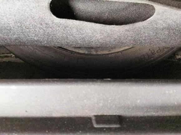 [温州·云A] 二手雪佛兰探界者2018款 535T 自动驰界版