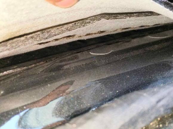 [济南·鲁A] 二手江汽集团悍途2021款 2.0T山猫版手动柴油四驱精英型标双HFC4DB2-2E