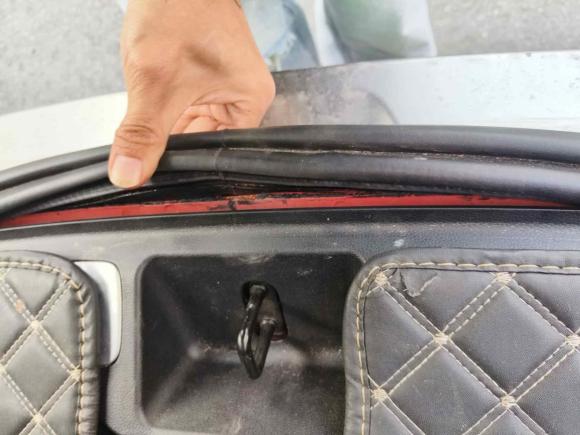 [广州·粤A] 二手零跑汽车零跑C112021款 豪华版