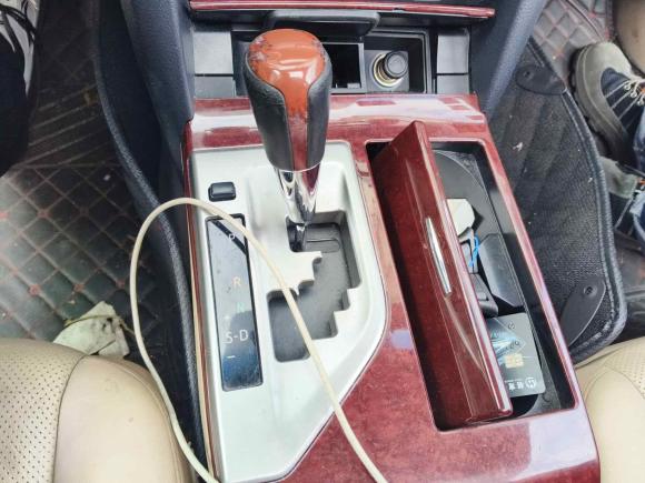 [广州·粤S] 二手丰田凯美瑞2012款 2.0G 豪华版