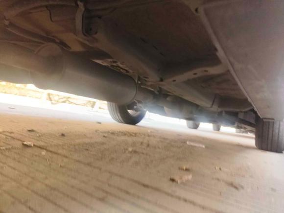 [上海·沪B] 二手哈弗哈弗H62017款 蓝标 运动版 2.0T 柴油 手动两驱精英型