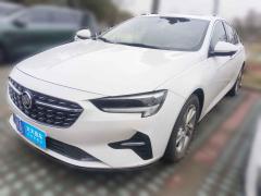 [武汉·鄂A]别克&nbsp;&nbsp;君威&nbsp;&nbsp;2020款 552T 精英型