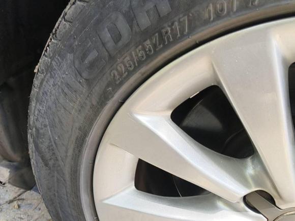 [南昌·赣A] 二手奥迪奥迪A6L2012款 30 FSI 技术型