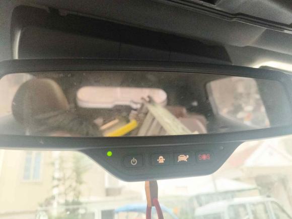 [苏州·苏E] 二手哈弗哈弗H62017款 红标 2.0T 自动两驱领尚型