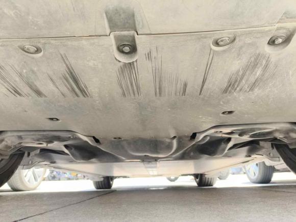 [西安·陕F] 二手特斯拉Model Y2023款 长续航全轮驱动版