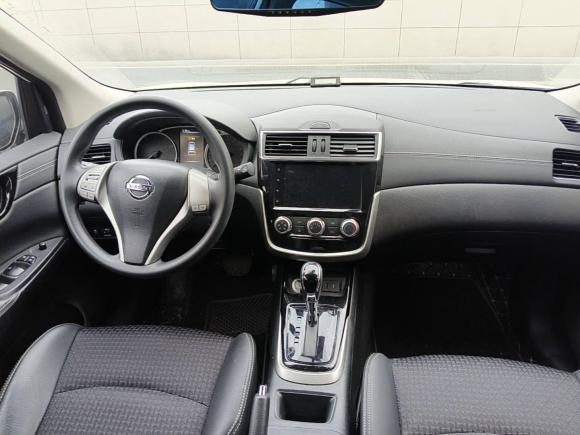 [常州·苏D] 二手日产骐达TIIDA2019款 1.6L CVT智行版 国VI