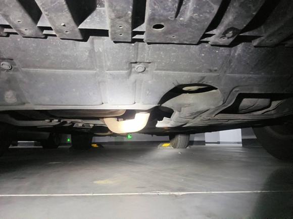 [上海·沪A] 二手丰田RAV4荣放2013款 2.5L 自动四驱精英版