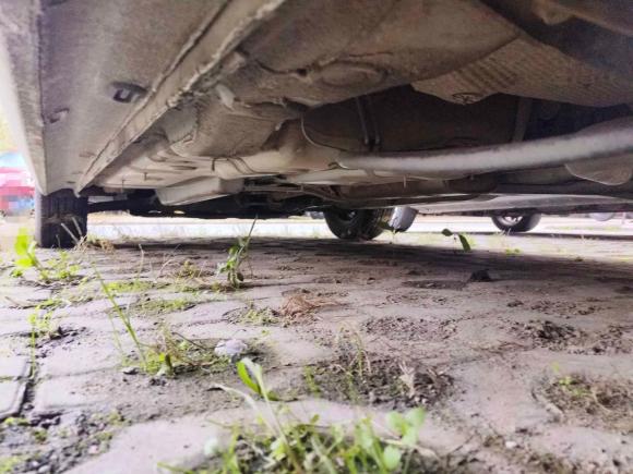 [合肥·皖A] 二手大众捷达2015款 1.4L 手动时尚型