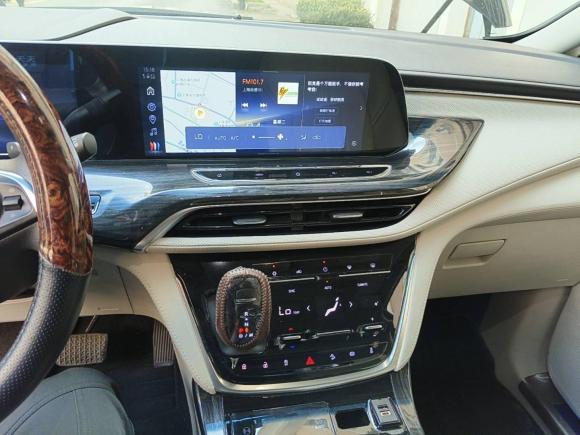 [上海·沪B] 二手别克别克GL82023款 ES陆尊 舒适型