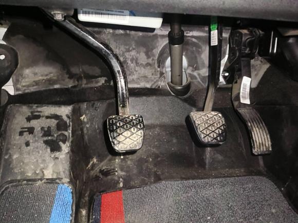 [宁波·浙B] 二手吉利汽车博越2016款 2.0L 手动智联型