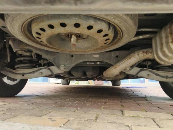 [青岛·鲁U] 二手别克别克GL82017款 28T Avenir艾维亚 国V