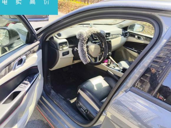 [宁波·浙B] 二手领克领克022018款 1.5T DCT两驱耀Pro版 国V