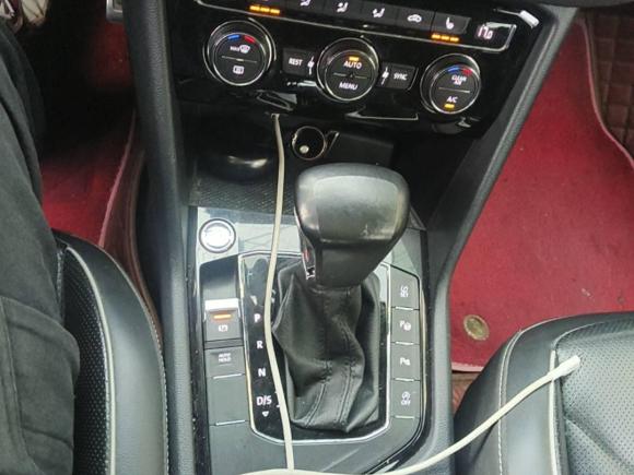 [杭州·贵E] 二手大众途观L2019款 330TSI 自动两驱R-Line旗舰版 国V