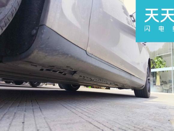 [台州·鲁K] 二手特斯拉Model S2015款 Model S 60