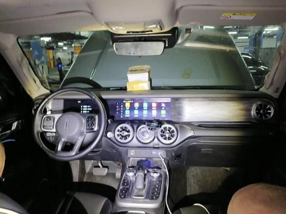 [南通·苏F] 二手坦克坦克3002021款 越野版 2.0T 挑战者