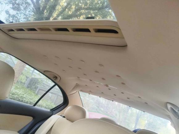 [苏州·苏E] 二手大众朗逸2011款 1.6L 自动品雅版