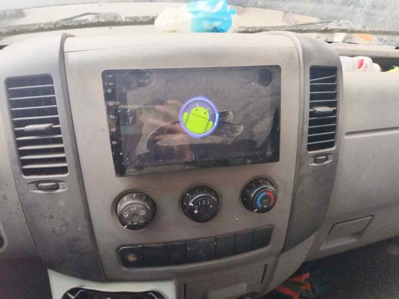 [义乌·浙G] 二手东风御风御风2016款 2.5T领运版厢货长轴高顶国V ZD25