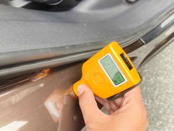 [佛山·粤E] 二手奥迪奥迪Q52016款 40 TFSI 舒适型