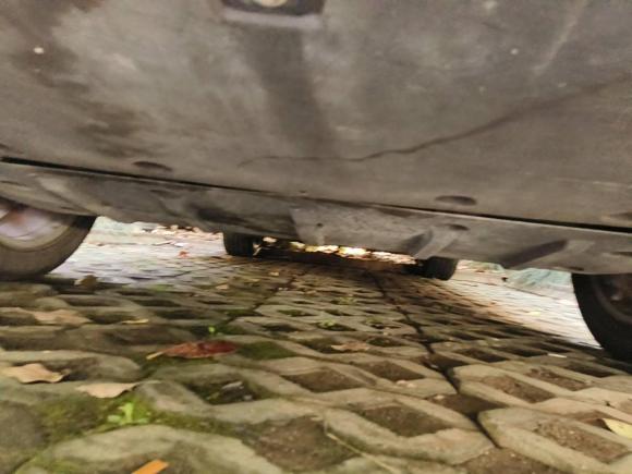 [上海·沪A] 二手蔚来蔚来ES82020款 580KM 六座版