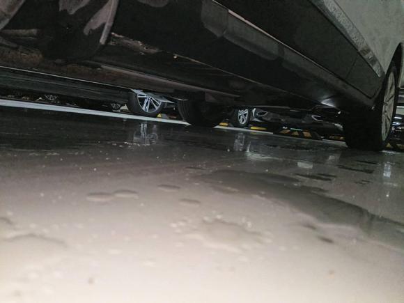 [青岛·鲁B] 二手标致标致30082013款 2.0L 自动潮流版