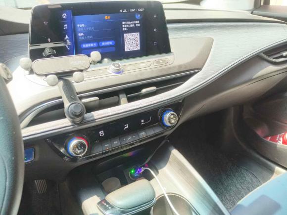 [青岛·鲁B] 二手别克微蓝62022款 互联共享型 PLUS