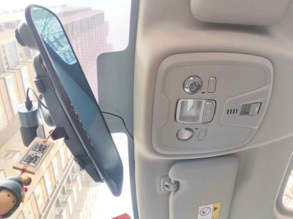 [西安·陕A] 二手标致标致3082019款 1.6L 自动豪华版 国V