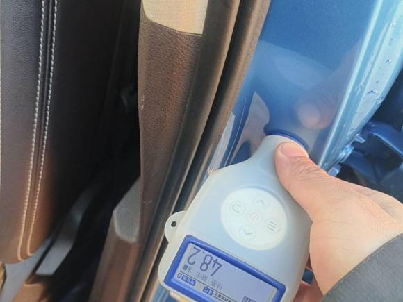 [济南·鲁A] 二手奔腾奔腾T772019款 230 TID 自动豪华型 国V