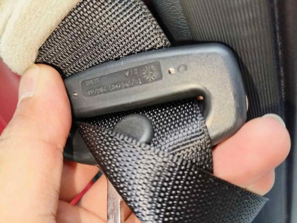 [成都·渝A] 二手长安长安UNI-T2020款 1.5T 尊贵型