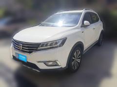 [绍兴·浙D] 荣威荣威RX52019款 20T 两驱自动4G互联铂金版