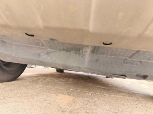 [常州·苏D] 二手哈弗哈弗H62015款 运动版 1.5T 自动两驱豪华型