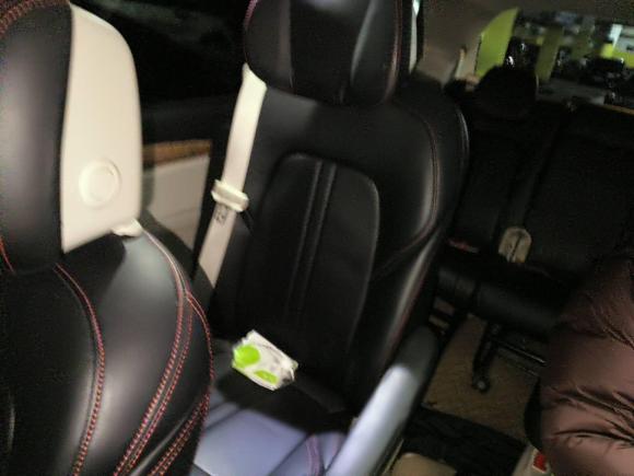 [成都·川L] 二手别克别克GL82018款 ES 28T 舒适型 国VI