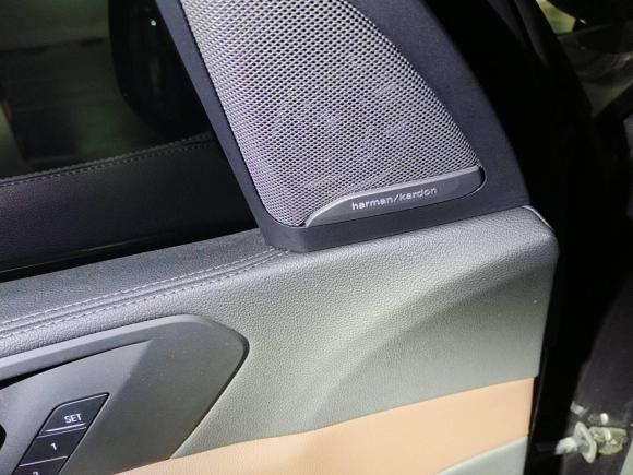 [佛山·粤Y] 二手宝马宝马X52020款 xDrive40i M运动套装