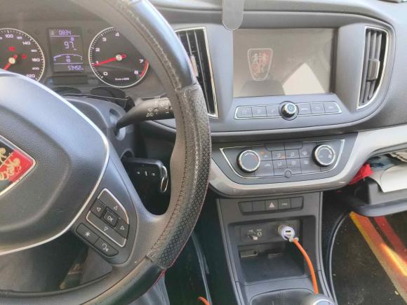 [义乌·云C] 二手荣威荣威3602018款 PLUS 1.5L 手动豪华版