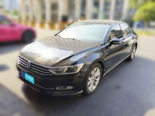 大众迈腾2018款 330TSI DSG 豪华型