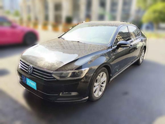 [嘉兴·云C] 二手大众迈腾2018款 330TSI DSG 豪华型