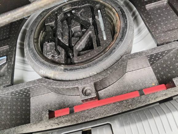 [常州·苏D] 二手荣威荣威i6经典2017款 20T 自动互联网智尊版