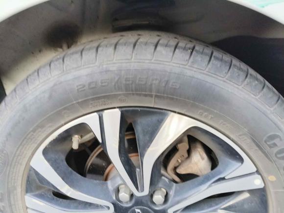 [上海·粤S] 二手雪佛兰科鲁泽2019款 RS 330T 自动畅快版 国VI
