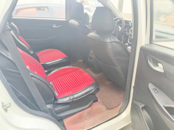 [台州·湘U] 二手五菱汽车五菱宏光S32018款 1.5L 手动标准型 国V