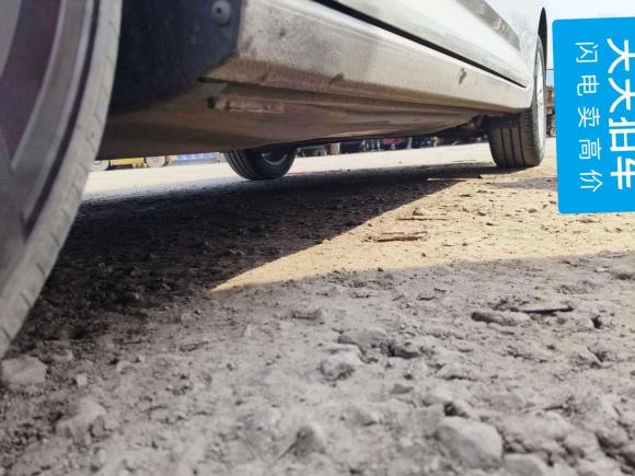 [青岛·鲁B] 二手大众朗逸2021款 1.5L 自动舒适版