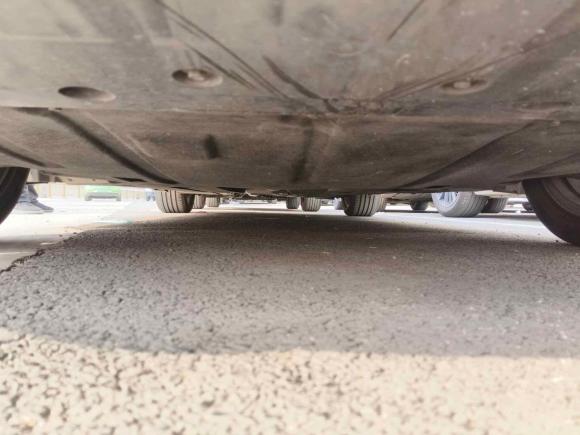 [西安·陕A] 二手福特蒙迪欧新能源2018款 2.0 PHEV 智控时尚型 国VI