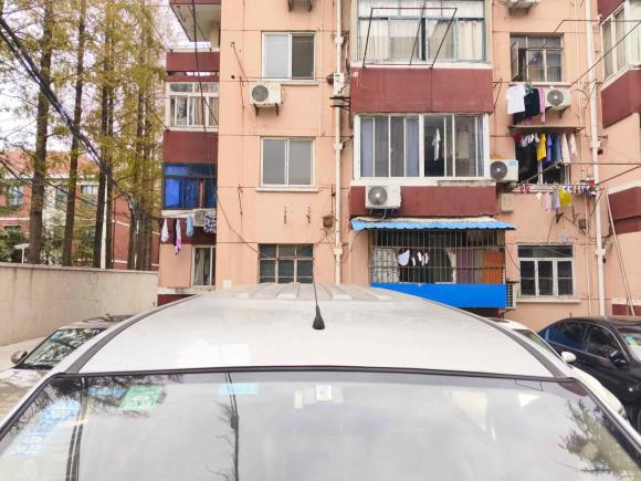 [上海·苏H] 二手五菱汽车五菱征程经典2015款 1.8L豪华型LJ479QE2