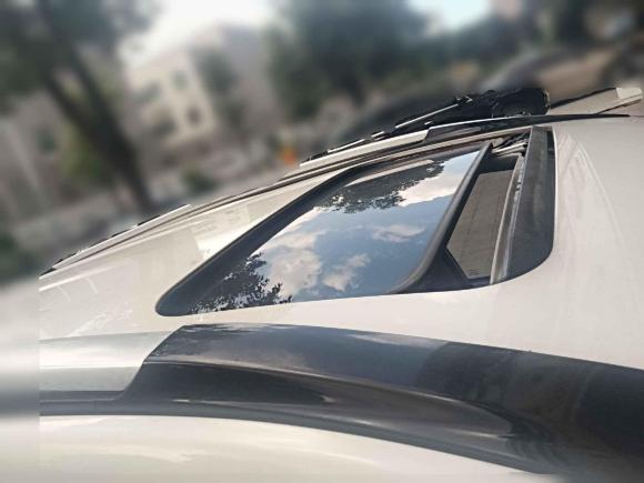 [深圳·粤B] 二手哈弗哈弗H62015款 运动版 1.5T 自动两驱豪华型